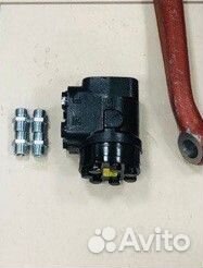 Комплект переоборудования под дозатор мтз 82