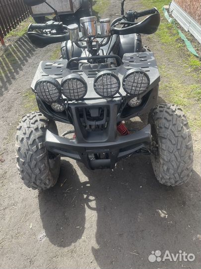 Продам квадрацыкл