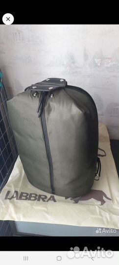 Рюкзак на одно плечо Labbra новый