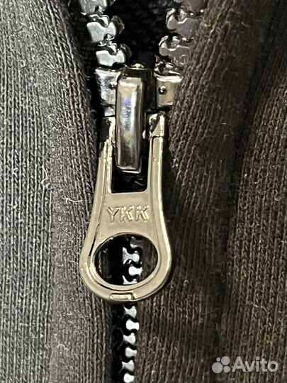 Зипка stone island