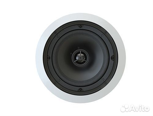 Комплект акустики cvgaudio studyset-C6W/7