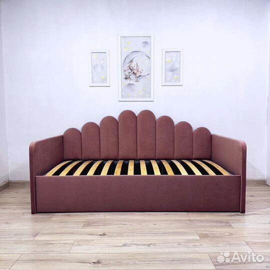 Детская кровать от производителя