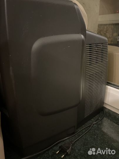 Телевизор panasonic