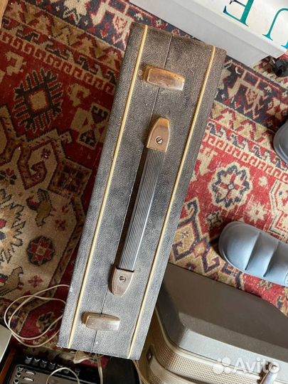 Фотоувеличитель упа 601