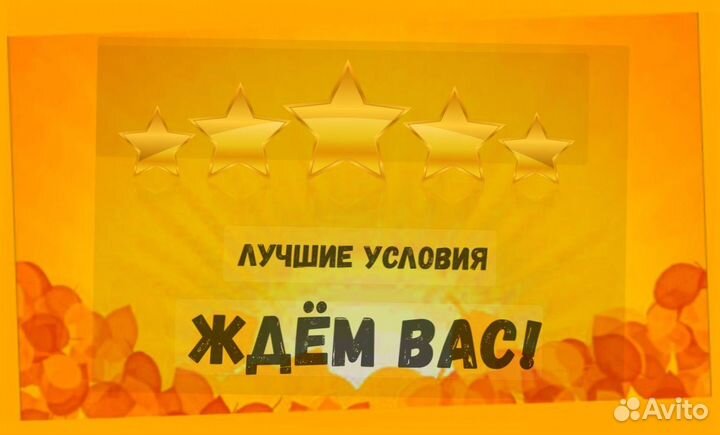 Оператор линии Выплаты еженедельно Без опыта М/Ж