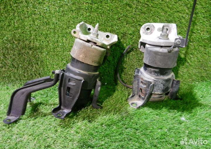 Подушка двс двигателя VQ35 Nissan Murano Z51