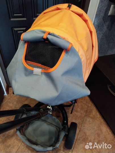 Велосипед Vivat Детский Трехколесный купить