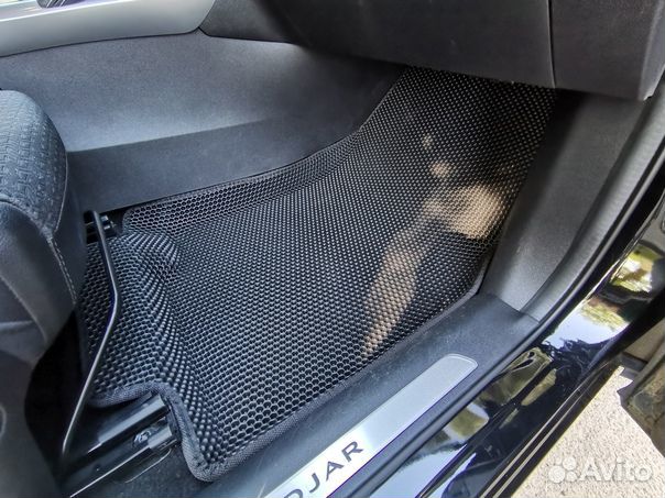 Коврики eva BEL