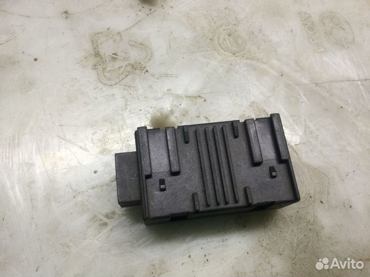 Б/У обогрева сидений 6Q0959772B Фольксваген Т5