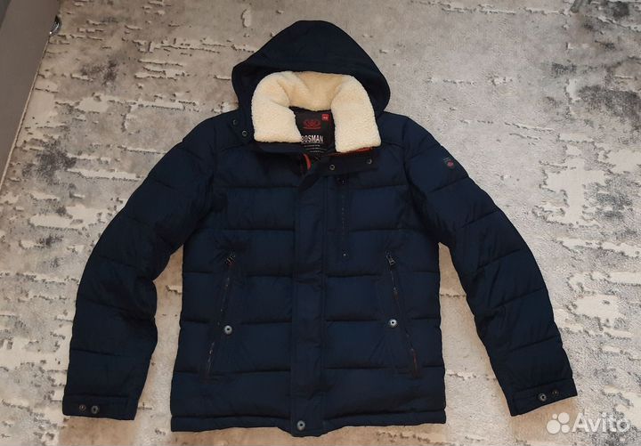 Куртка зима
