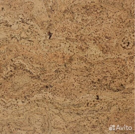 Пробковый пол Originals O830003 Symphony, планка 3