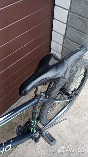 Горный велосипед Десна 2710 27.5