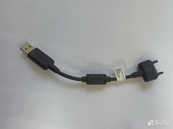 Шнур sony ericsson