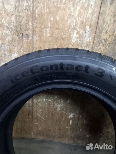 Continental IceContact 3 185/65 R15 92T