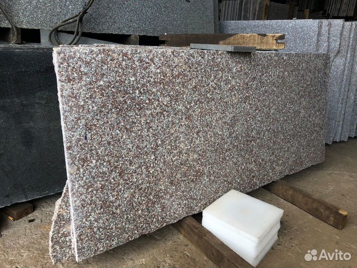 Гранитные полосы