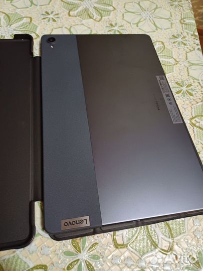 Планшет lenovo tab p11 128гб