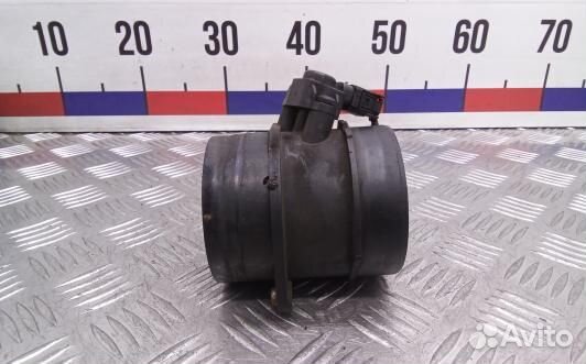 Расходомер воздуха дизельный mercedes benz C-class