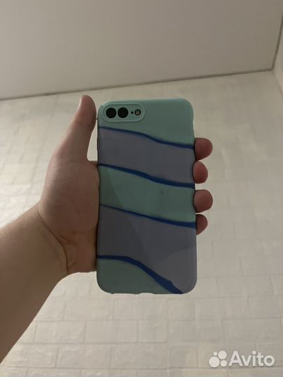 iPhone 7 Plus, 128 ГБ