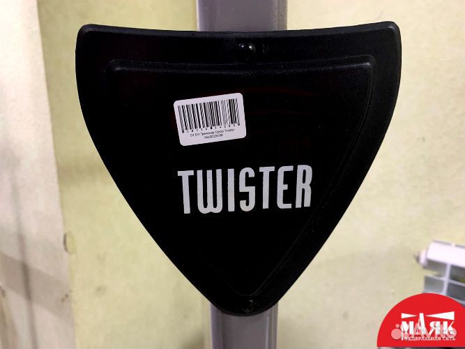 О4 Б/У Тренажер Cardio Twister