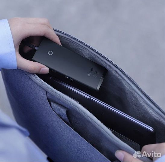 Baseus Lite Series 25 см 4-port USB-A Новый