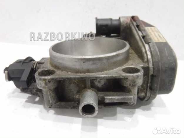 Дроссельная заслонка 0205003048