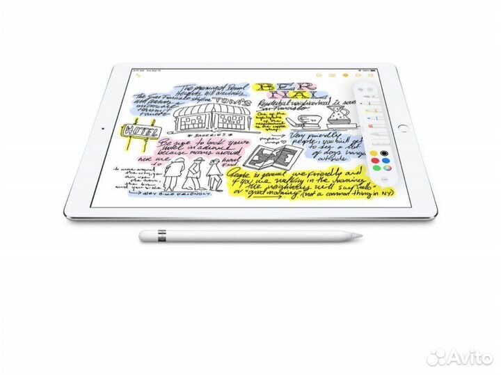 Apple Pencil 1