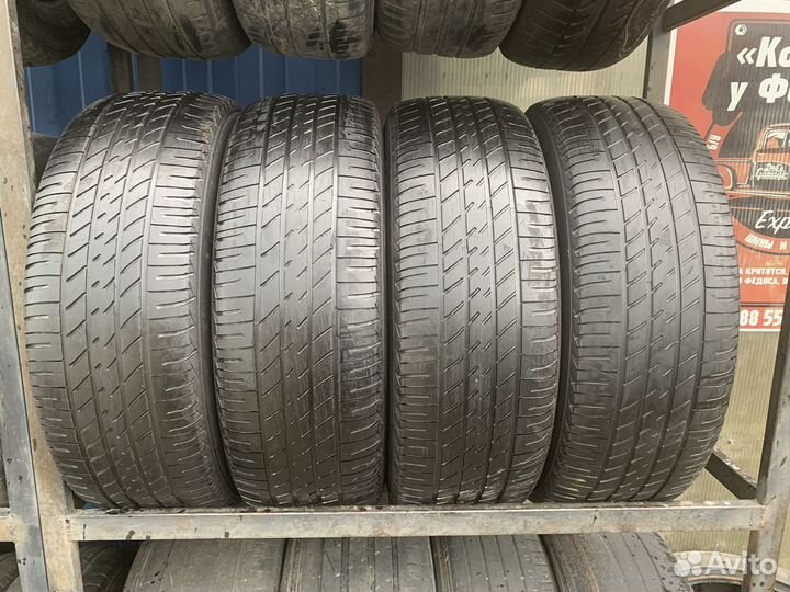 Giti GitiComfort SUV 520 225/65 R17 102H