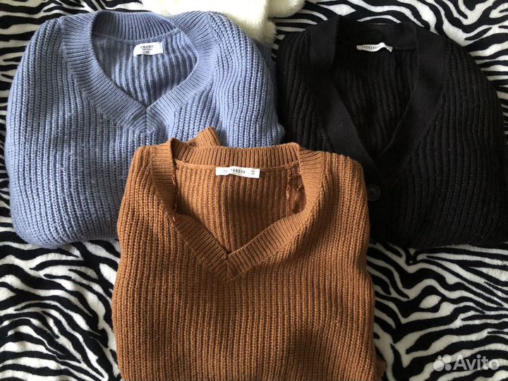 Свитер женский