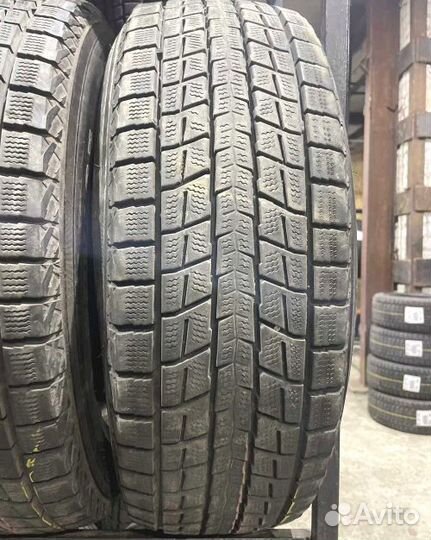 Dunlop Grandtrek SJ6 215/65 R16 100H