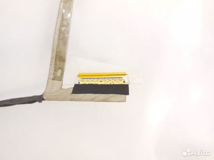 Шлейф матрицы от ноутбука HP ProBook 450 G1