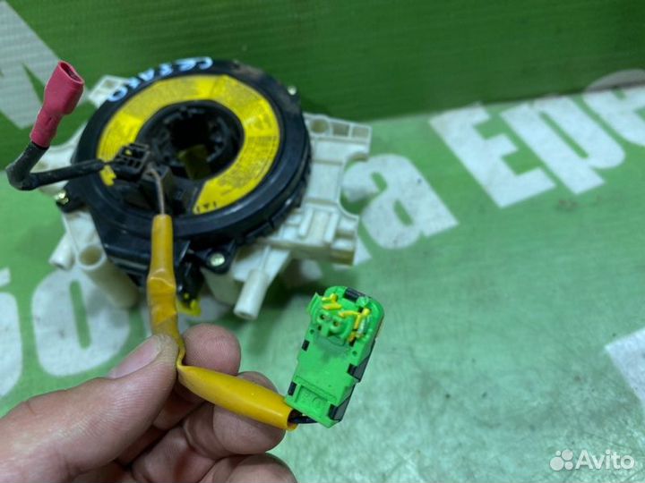 Шлейф-лента подушки безопасности Kia Cerato LD