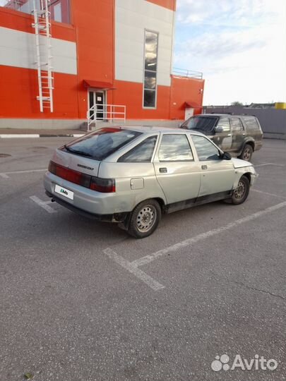 ВАЗ 2105 1.5 МТ, 1999, 99 200 км