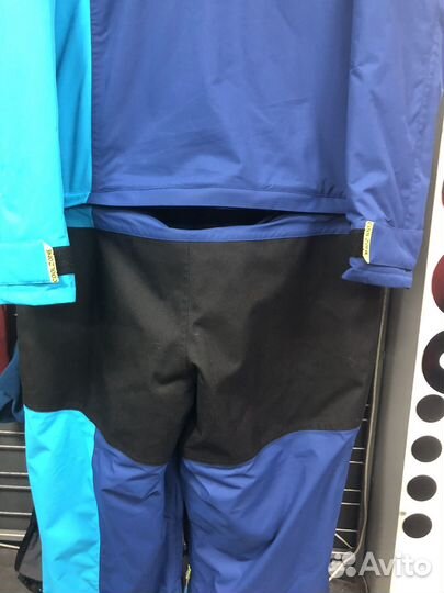 Горнолыжный комбинезон сноубордический
