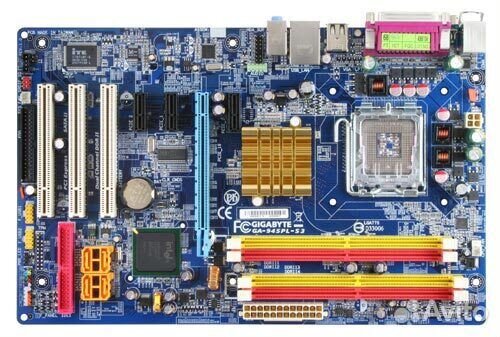 Материнские платы ам3,ам2+,1150,775