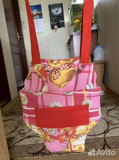 Прыгунки детские