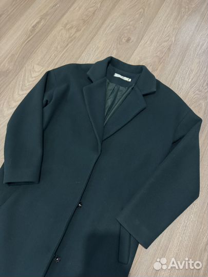 Пальто женское