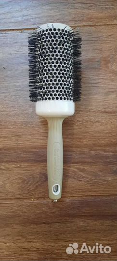 Брашинг olivia garden