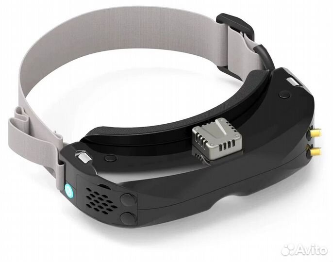 FPV очки для квадрокоптера