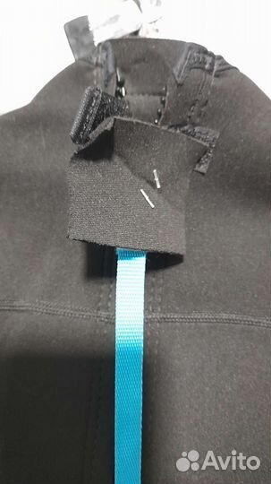 Гидрокостюм новый