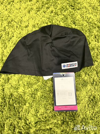 Хирургический костюм женский новый