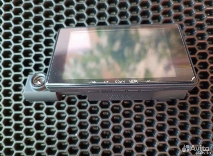 Видеорегистратор 3 Камеры WDR Full hd 1080