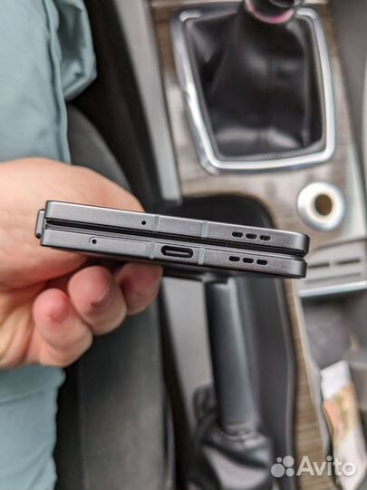 OPPO Find N3, 12/512 ГБ