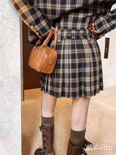 Костюм miu miu