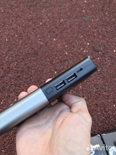 Повербанк xiaomi 32000mah