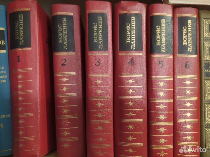 Книги на подарок