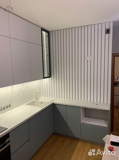 Кухонные гарнитуры. Арт.Г584