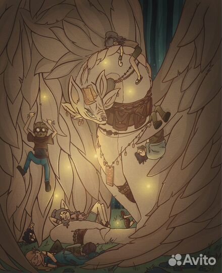 Обучение графическому дизайну