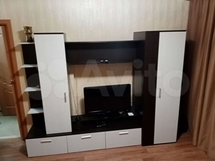 1-к. квартира, 32 м², 2/5 эт.