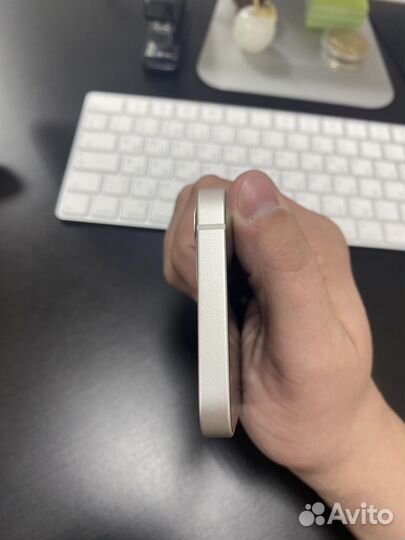 Apple iPhone 12 mini white 64gb