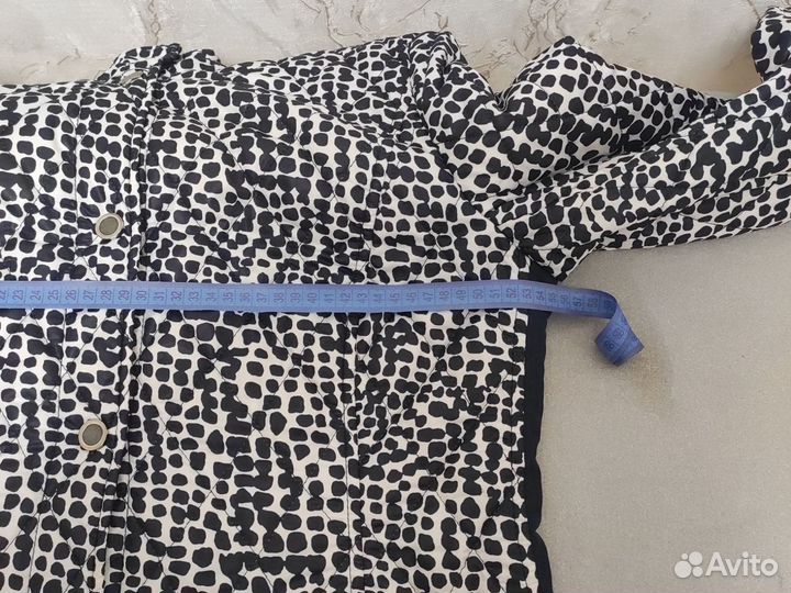 Куртка демисезонная женская 46 48